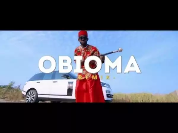 Video: J Martins Ft. Flavour – Obioma (Remix)